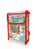 Travel Activity Pack-Children’s interactive and activity books and kits-買書書 BuyBookBook
