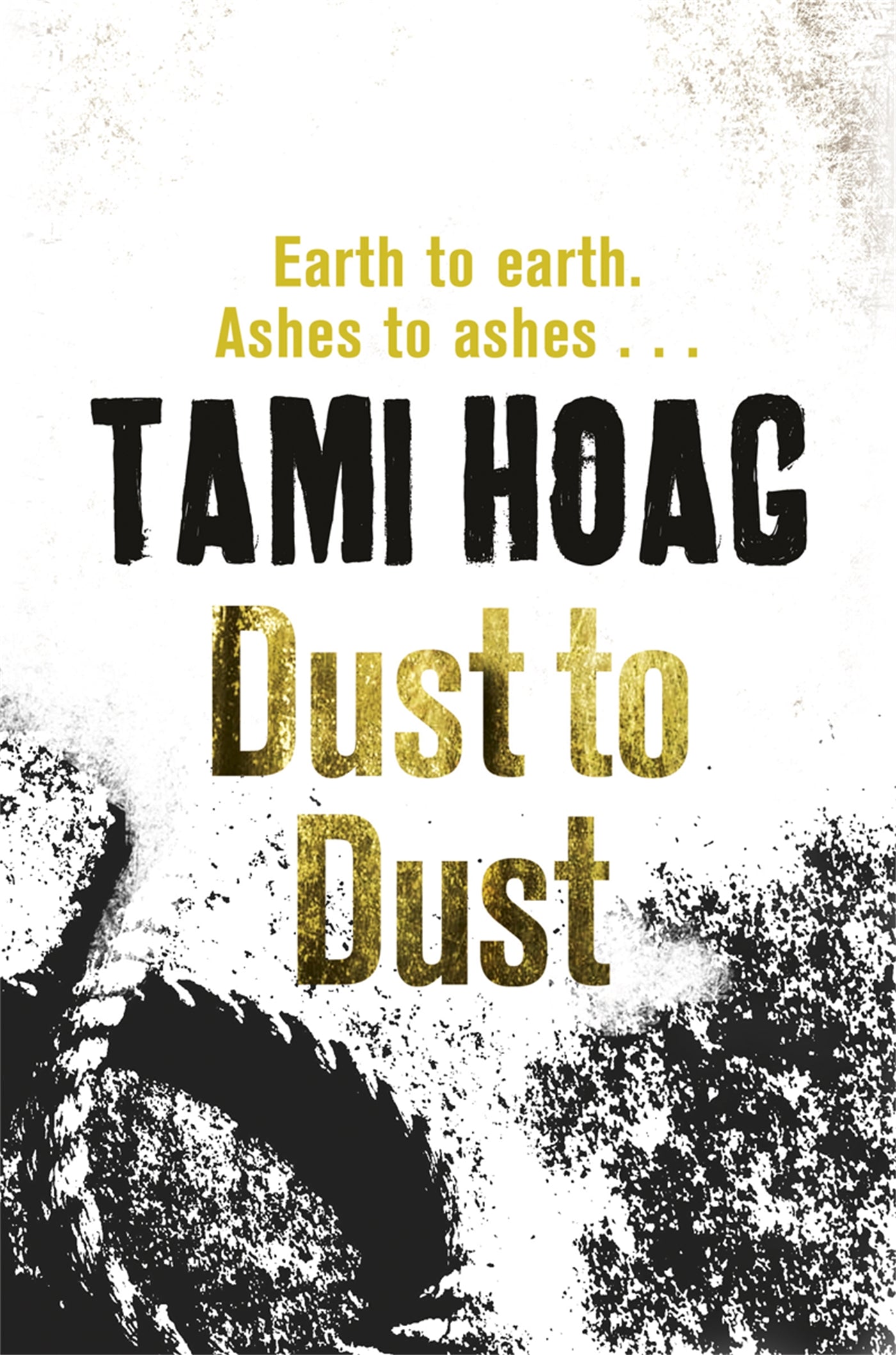 Dust to Dust