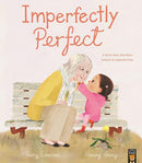 Imperfectly Perfect-Children's picture books-買書書 BuyBookBook