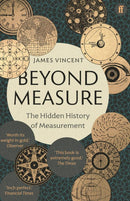 Beyond Measure-Mathematics and Science-買書書 BuyBookBook