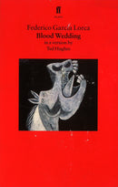 Blood Wedding-Plays/ playscripts-買書書 BuyBookBook