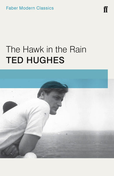 The Hawk in the Rain-Poetry-買書書 BuyBookBook