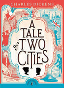 A Tale of Two Cities-Children’s / Teenage fiction: Classic and traditional-買書書 BuyBookBook