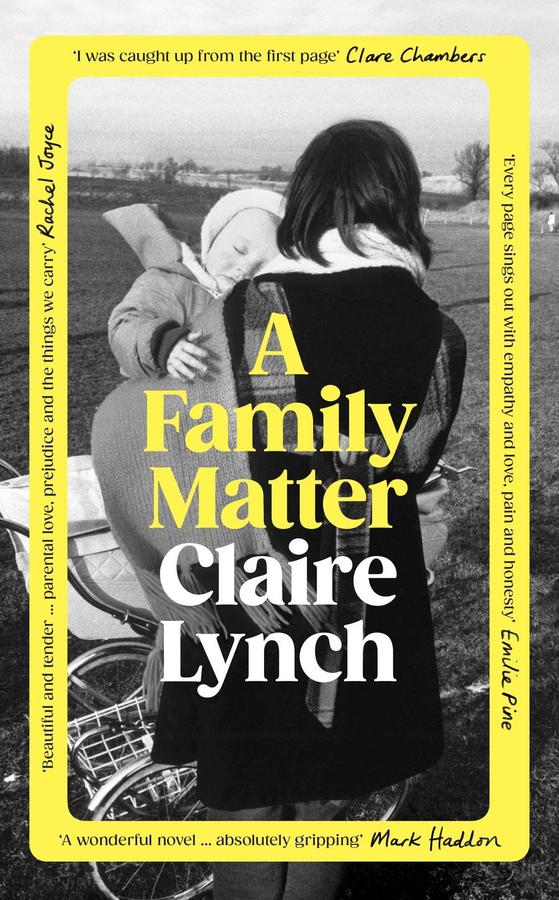 A Family Matter-Fiction: Modern and contemporary-買書書 BuyBookBook