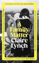 A Family Matter-Fiction: Modern and contemporary-買書書 BuyBookBook