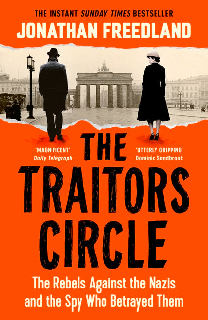 The Traitors Circle