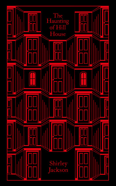 The Haunting of Hill House