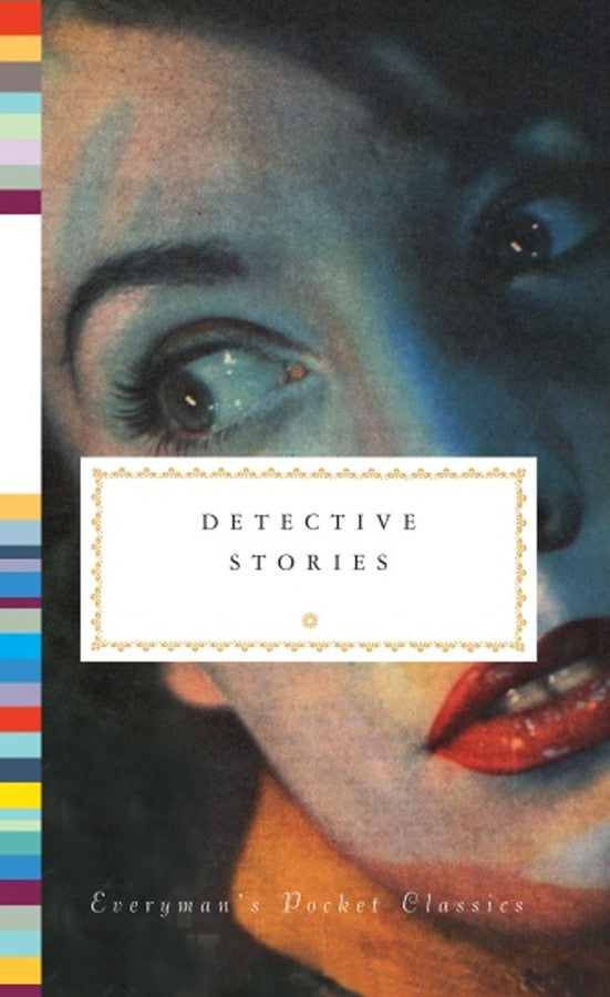 Detective Stories-Fiction: Modern and contemporary-買書書 BuyBookBook