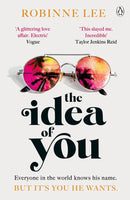 The Idea of You-Fiction: Romance-買書書 BuyBookBook