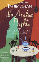 In Arabian Nights-Travel and holiday-買書書 BuyBookBook