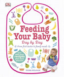 Feeding Your Baby Day by Day-Family and health-買書書 BuyBookBook