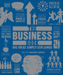 The Business Book-Business and Management-買書書 BuyBookBook