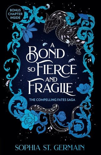 Cover of A Bond so Fierce and Fragile (ISBN 9781035443130)