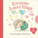 Everyone Loves Hugs-Children’s picture books-買書書 BuyBookBook