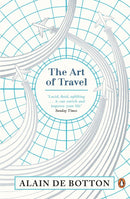 The Art of Travel-Travel and holiday-買書書 BuyBookBook