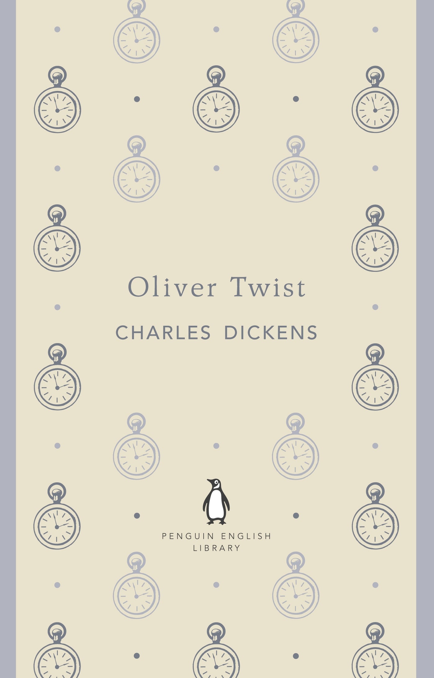 Oliver Twist
