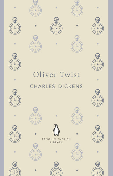 Oliver Twist