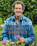 The Complete Gardener-Lifestyle and Leisure-買書書 BuyBookBook