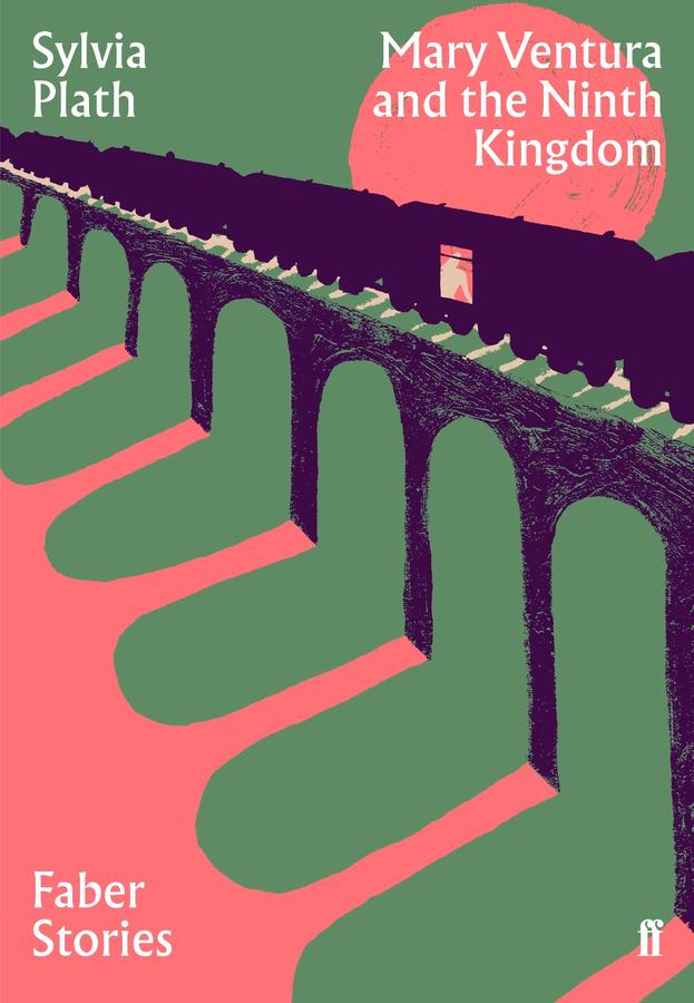Mary Ventura and the Ninth Kingdom-Fiction: Short stories and other special features-買書書 BuyBookBook