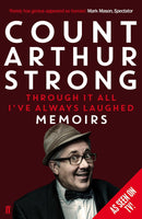 Through it All I've Always Laughed-Memoirs-買書書 BuyBookBook