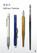 Q&A-Graphic novels/ Comic books/ Manga/ Cartoons-買書書 BuyBookBook