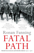 Fatal Path-History and Archaeology-買書書 BuyBookBook