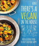 There's a Vegan in the House-Cookery / food and drink / food writing-買書書 BuyBookBook