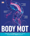 Body MOT-Family and health-買書書 BuyBookBook