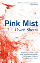 Pink Mist-Plays/ playscripts-買書書 BuyBookBook