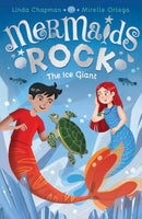 The Ice Giant-Children’s / Teenage fiction: Fantasy-買書書 BuyBookBook