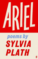 Ariel-Poetry-買書書 BuyBookBook