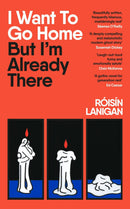I Want To Go Home But I'm Already There-Fiction: Modern and contemporary-買書書 BuyBookBook