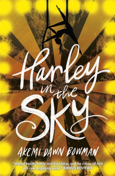 Harley in the Sky