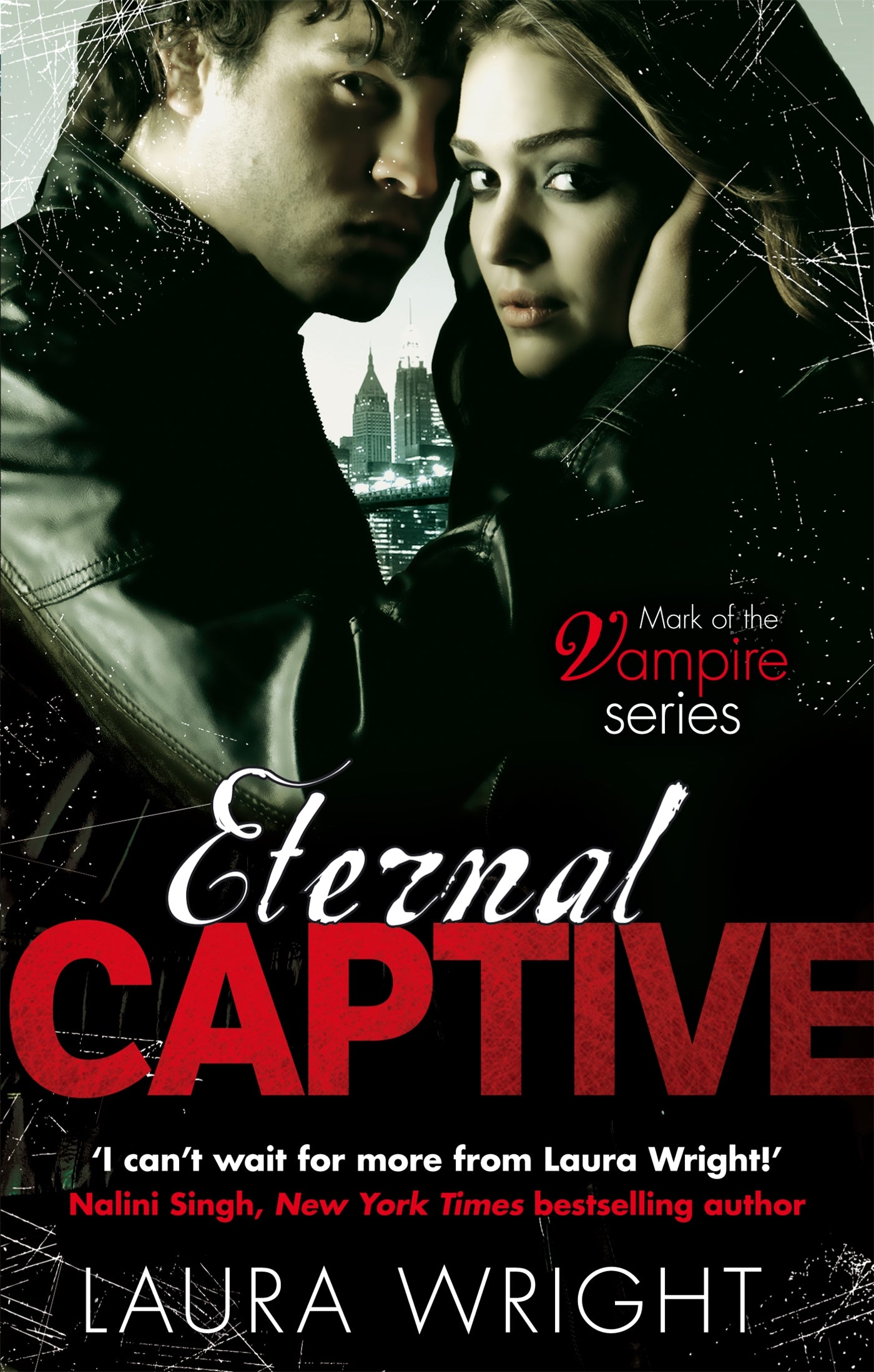 Eternal Captive