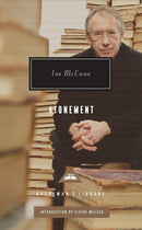 Atonement-Fiction: Modern and contemporary-買書書 BuyBookBook
