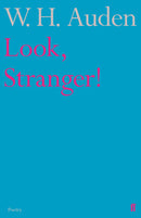 Look, Stranger!-Poetry-買書書 BuyBookBook