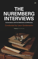 The Nuremberg Interviews-Politics and government-買書書 BuyBookBook