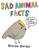Sad Animal Facts-Lifestyle and Leisure-買書書 BuyBookBook