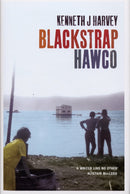 Blackstrap Hawco-Fiction: Modern and contemporary-買書書 BuyBookBook