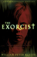 The Exorcist-Fiction: Modern and contemporary-買書書 BuyBookBook