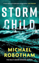 Storm Child-Fiction: Thriller and horror-買書書 BuyBookBook