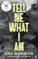 Tell Me What I Am-Fiction: Modern and contemporary-買書書 BuyBookBook