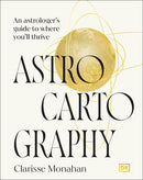 Astrocartography