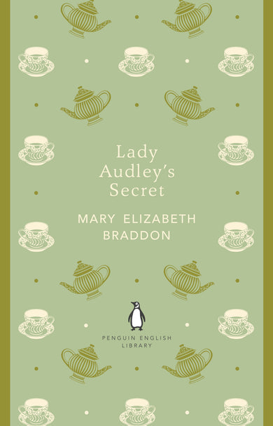 Lady Audley's Secret