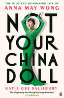 Not Your China Doll
