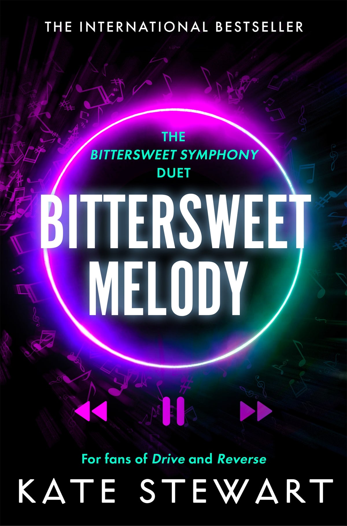 Bittersweet Melody-Fiction: Romance-買書書 BuyBookBook