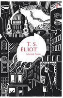 Selected Poems of T. S. Eliot-Poetry-買書書 BuyBookBook