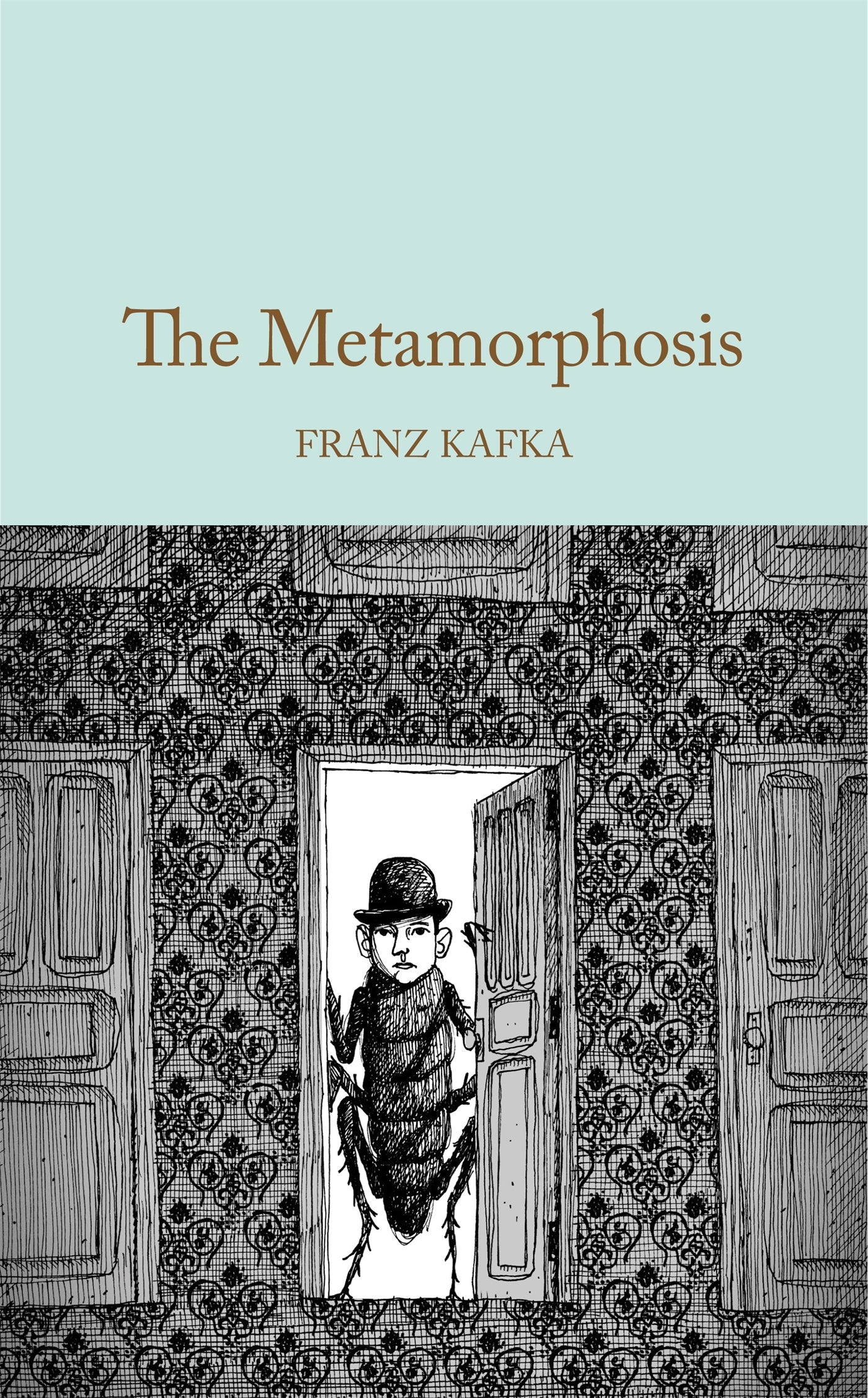 The Metamorphosis