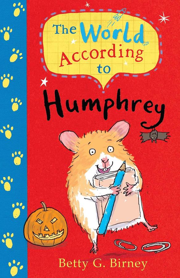 The World According to Humphrey-Children’s / Teenage fiction: General and modern fiction-買書書 BuyBookBook