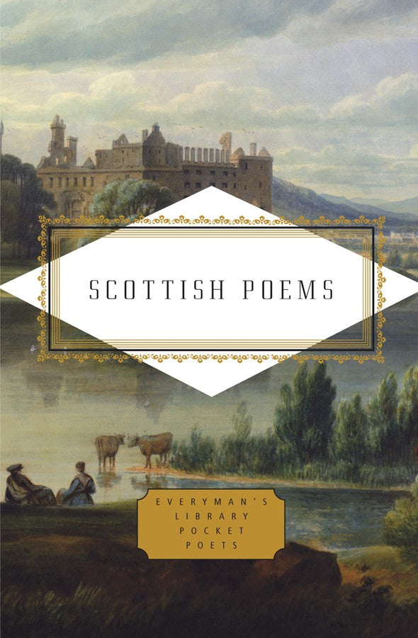 Scottish Poems-Literature and Literary studies-買書書 BuyBookBook